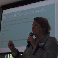 Way of Love Evangelism