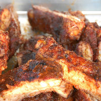 Celebrating RibFest 2019