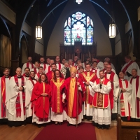 2018 Ordinations: A Day of Grace