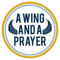 A Wing & A Prayer
