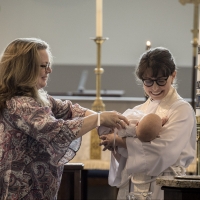 The Second Sunday of Easter: Baptisms, Confirmations, and Dedication